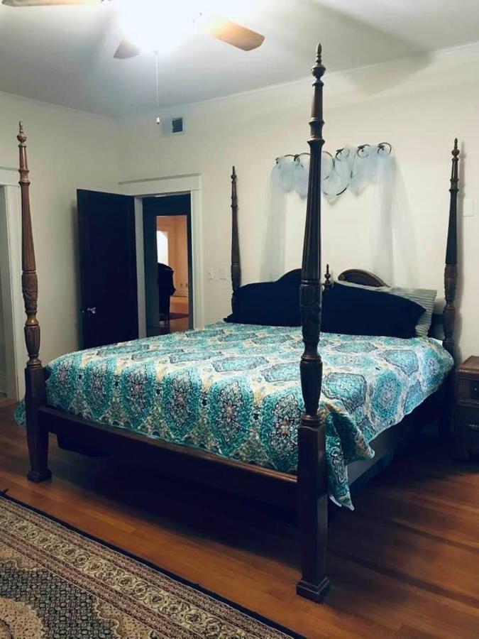 Historic 1912 Hoover House Bed And Breakfast Waynesboro Exteriér fotografie